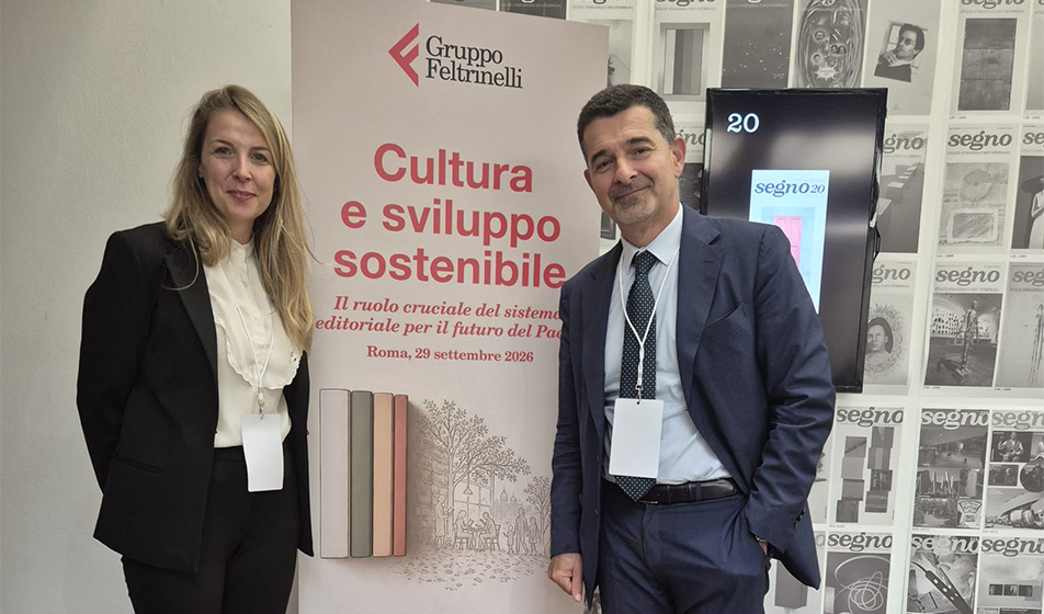 Assocarta: carta, cultura e sostenibilità al MAXXI