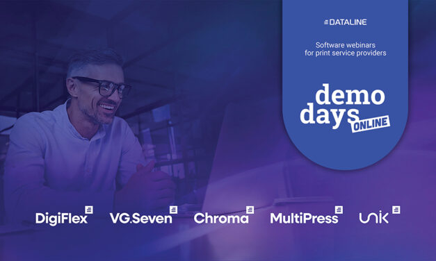 Dataline annuncia i Demo Days