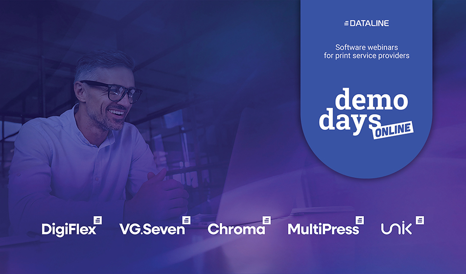 Dataline annuncia i Demo Days