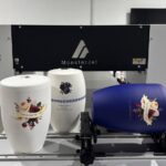 Azonprinter porta la stampa UV nel mondo della personalizzazione funeraria