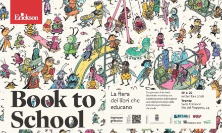 Book to School 2026 promuove il libro stampato