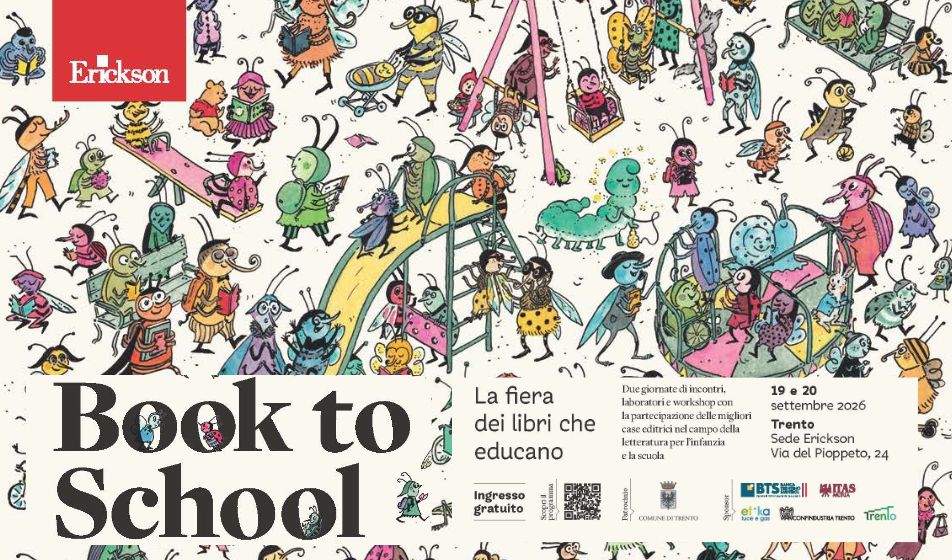 Book to School 2026 promuove il libro stampato