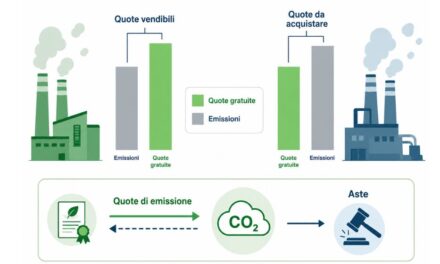 ETS e caro energia, carta e grafica chiedono più tutele per la competitività europea