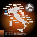 Finlogic acquisisce CP Serigrafica e rafforza la presenza nel Centro Italia