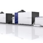 Doppio riconoscimento per SCREEN Truepress JET 560HDX