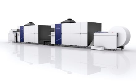 Doppio riconoscimento per SCREEN Truepress JET 560HDX