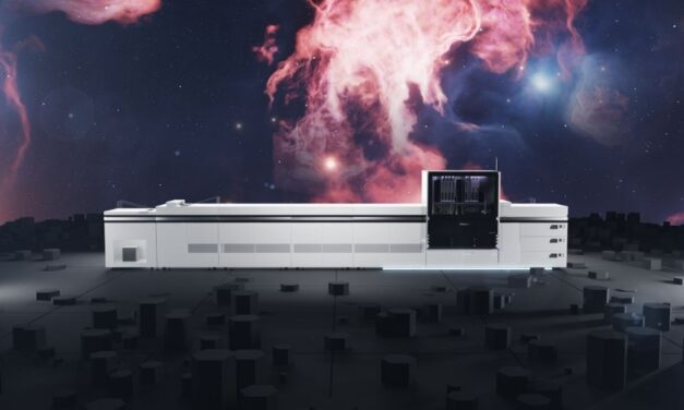 Canon è Leader nell’IDC MarketScape 2025-2026