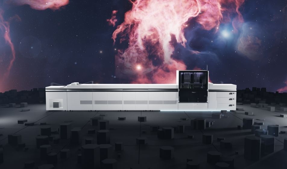 Canon è Leader nell’IDC MarketScape 2025-2026