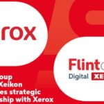 Xerox e Xeikon siglano una partnership strategica