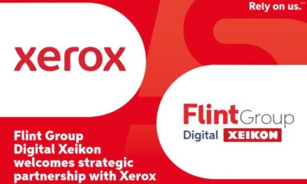 Xerox e Xeikon siglano una partnership strategica