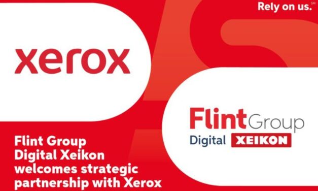 Xerox e Xeikon siglano una partnership strategica