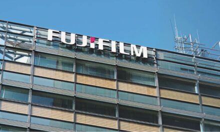 Fujifilm valuta lo spin-off di Business Innovation
