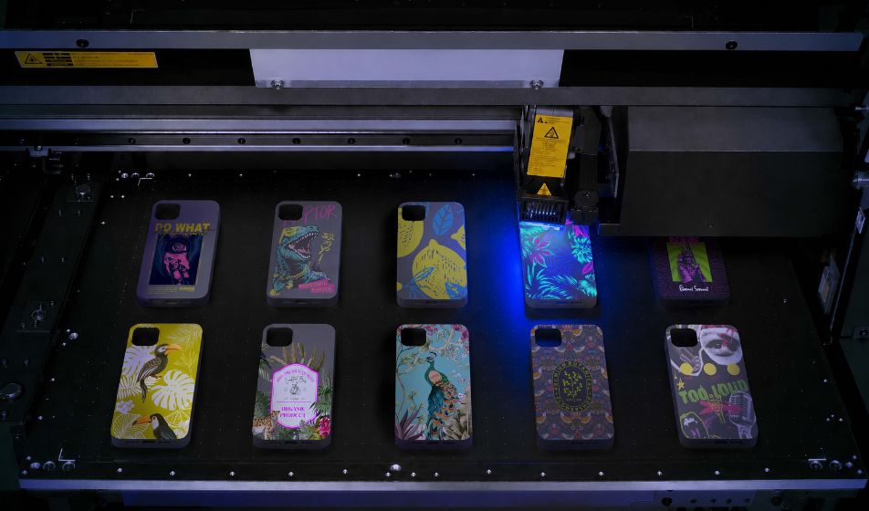 Mimaki amplia la propria offerta per la stampa digitale