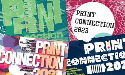 PRINT CONNECTION 2027: AI BLOCCHI DI PARTENZA!
