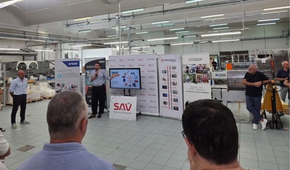 Road Show Finlogic 2026: il tour prosegue verso Bari, Brescia e Bologna