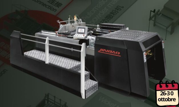 Jinbao Open Days 2026