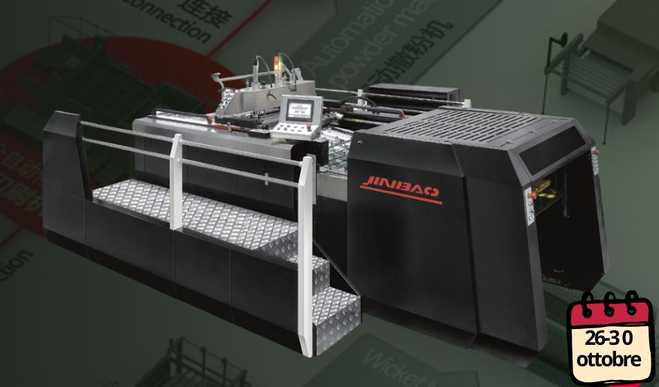 Jinbao Open Days 2026