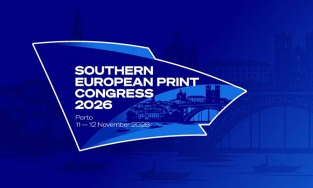 Il Southern European Print Congress 2026 sbarca in Portogallo