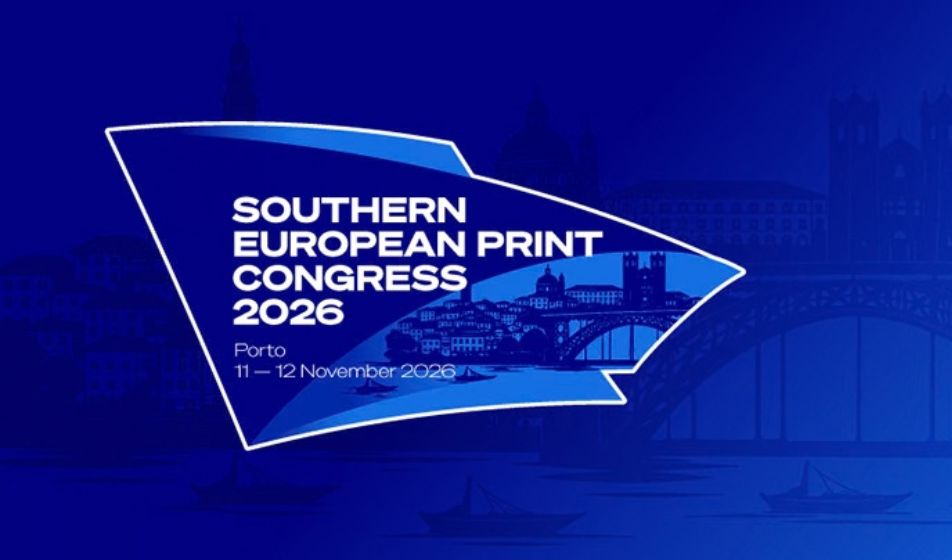 Il Southern European Print Congress 2026 sbarca in Portogallo