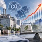 EU ETS, Assocarta: il costo della CO2 penalizza l’industria europea fino al 300%