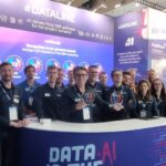 Dirk Deroo: «Con VG7 portiamo l’Italia in Dataline e VG Seven in Europa»