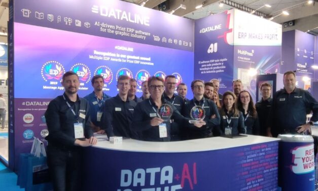 Dirk Deroo: «Con VG7 portiamo l’Italia in Dataline e VG Seven in Europa»