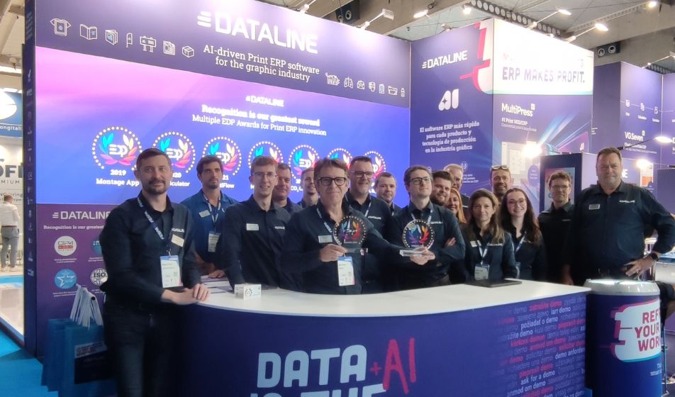 Dirk Deroo: «Con VG7 portiamo l’Italia in Dataline e VG Seven in Europa»