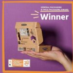 Lucaprint vince agli European Carton Excellence Awards 2026