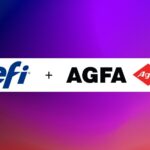 EFI e Agfa DPS accordo per un polo globale dell’inkjet industriale