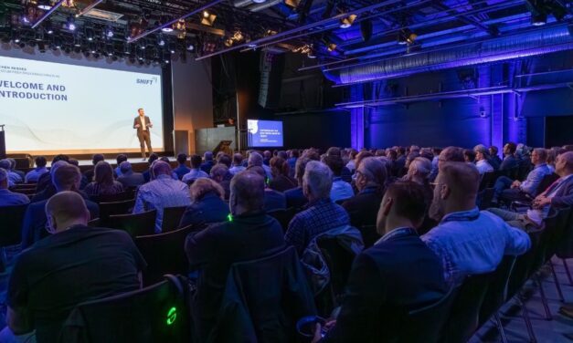 HEIDELBERG SHIFT 2026: AI, automazione e stampa digitale