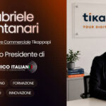 Gabriele Montanari nuovo presidente di Comunico Italiano