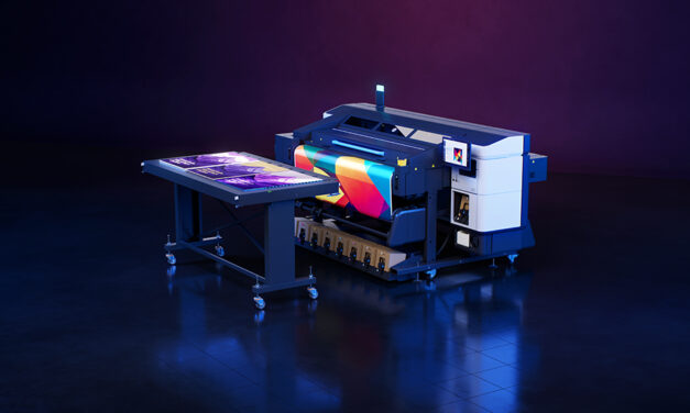 HP a PRINTING United 2026