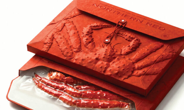 Il packaging premium inizia dal supporto
