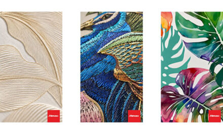 Interior decoration: un evento dedicato alle tecnologie Mimaki