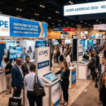 LOUPE Americas 2026 chiude con quasi 12.000 visitatori e 425 espositori