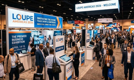 LOUPE Americas 2026 chiude con quasi 12.000 visitatori e 425 espositori
