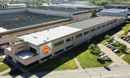 Strong Italia: dalle lastre offset all’ingresso nel mercato dell’inkjet