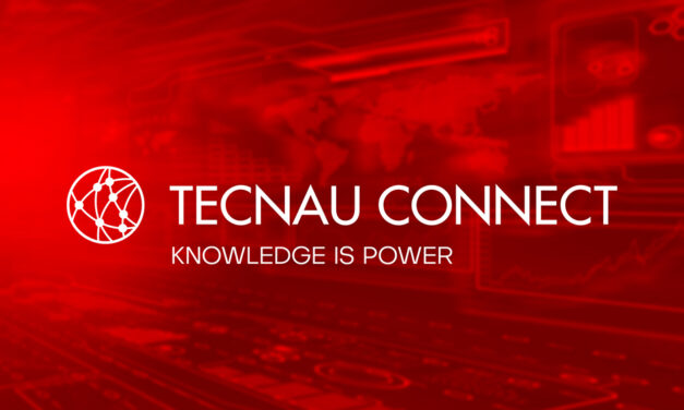 Tecnau Connect: dati in tempo reale nel finishing digitale