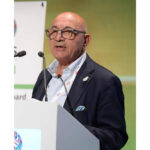 Tonino Dominici guida del Gruppo Carto-Grafica di Confindustria Ancona