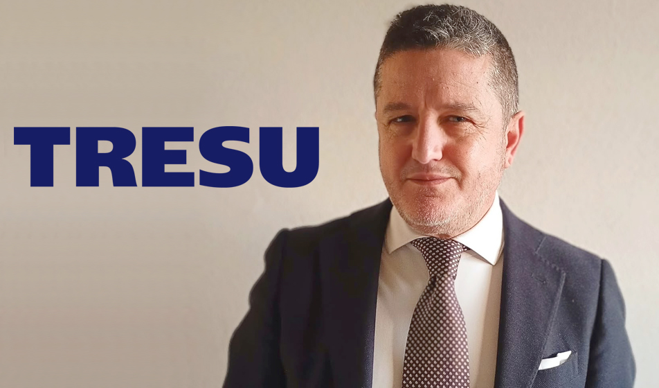 Cambio al vertice di TRESU Italia