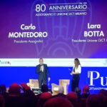 Assografici compie 80 anni e fa il “Punto” sul futuro