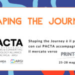 Shaping the Journey: al via le iniziative che conducono a Print4All 2027