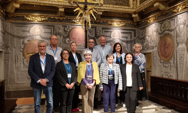 Primo network europeo sulla formazione cartaria: 11 Atenei insieme per l’innovazione e la ricerca