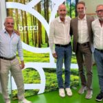 Brizzi Distribuzione rafforza la presenza in Sicilia