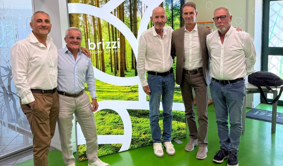 Brizzi Distribuzione rafforza la presenza in Sicilia