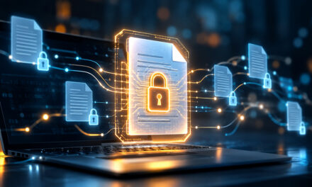 Cybersecurity: la protezione dei dati deve seguire i file