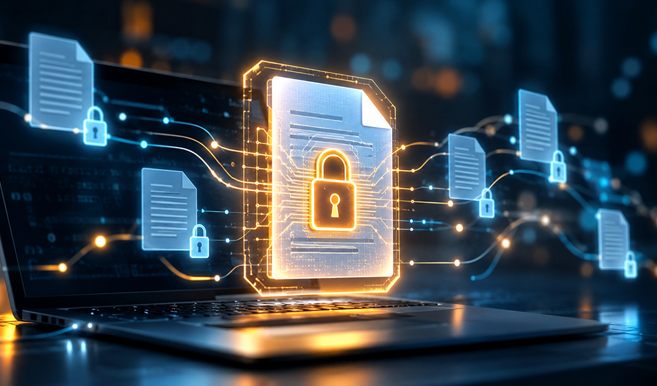 Cybersecurity: la protezione dei dati deve seguire i file