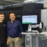 EH.BA: un futuro sempre più digitale con Durst TUA 340 RSC E