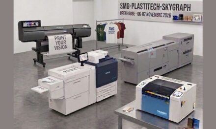 Skygraph, SMG e Plastitech organizzano i Print & Pack Innovation Days