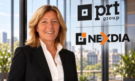Nasce NEXDIA, per arricchire l’offerta di PRT Group